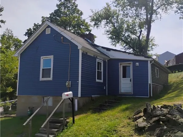 1101 Schang Rd, Pittsburgh, PA 15236