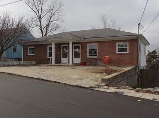 118 Allnutt Dr #120, Frankfort, KY 40601