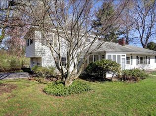 161 Cedar Ln, State College, PA 16801