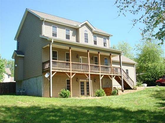 2nd image of 122 Christ School Rd