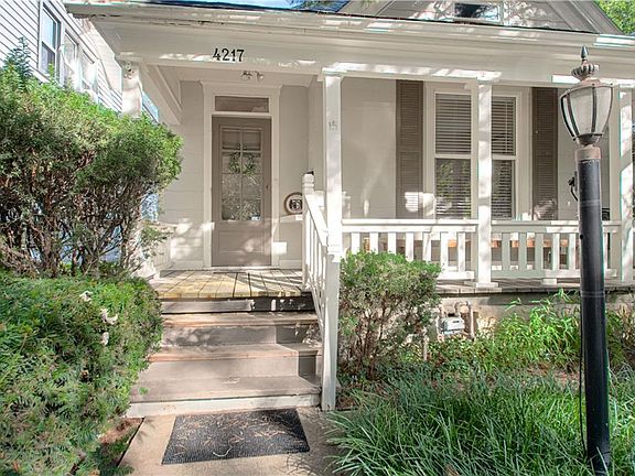 3rd image of 4217 Oak St