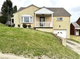 101 Sellitti Ln, Weirton, WV 26062
