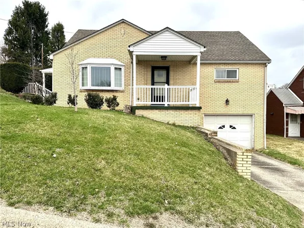 101 Sellitti Ln, Weirton, WV 26062