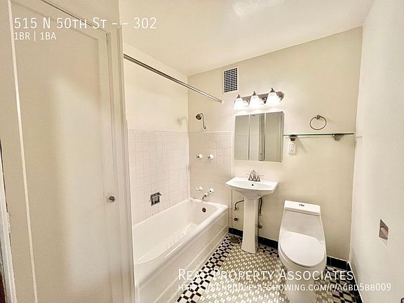 3rd image of 515 N 50th St APT 302