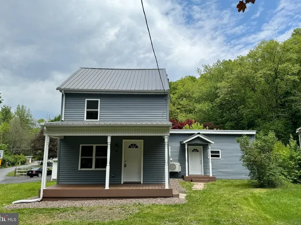 50 Duck St, Girardville, PA 17935