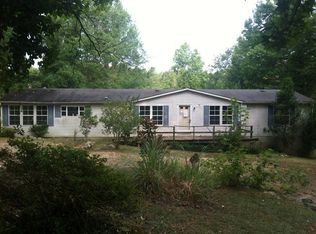 29 Creek Ridge Rd, Edgefield, SC 29824