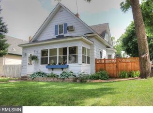 1264 Minnehaha Ave W, Saint Paul, MN 55104