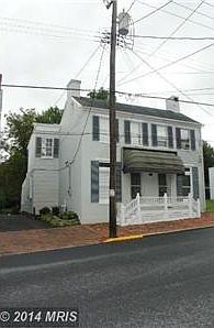 Exterior (Front)