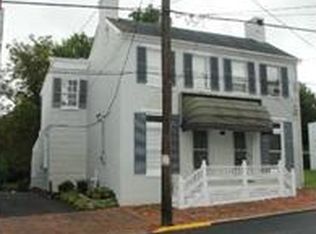 342 W Patrick St, Frederick, MD 21701