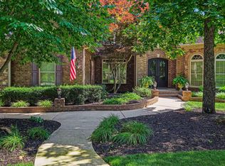 10 Bluff View Dr SE, Huntsville, AL 35803