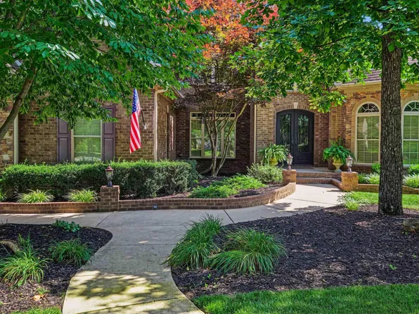 10 Bluff View Dr SE, Huntsville, AL 35803