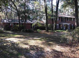 4128 NW 37th Dr, Gainesville, FL 32606