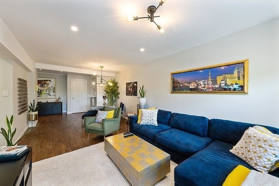 1st image of 20 Cliff St APT 4E
