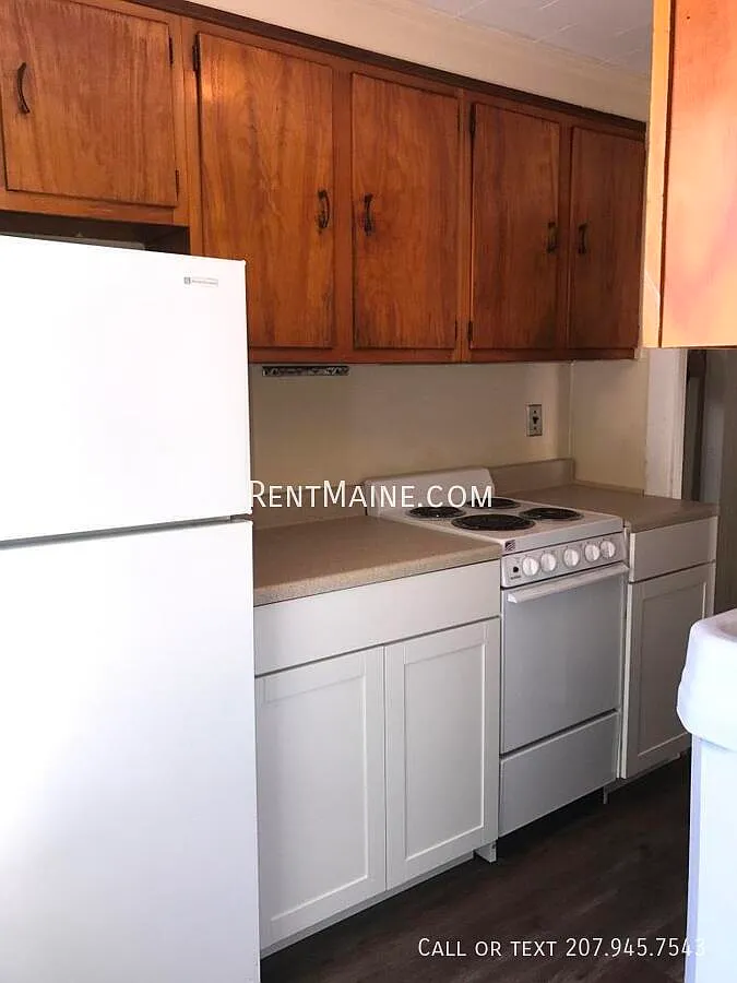 2 bed, $1,400 — Photo 2