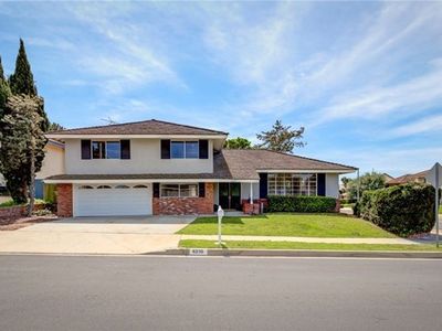 6236 Lochvale Dr, Rancho Palos Verdes, CA, 90275