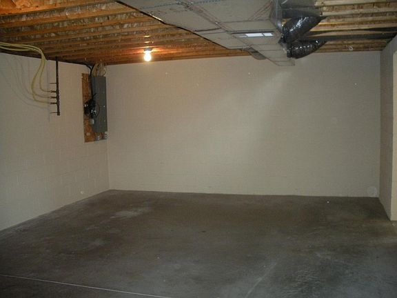#11 (Basement)