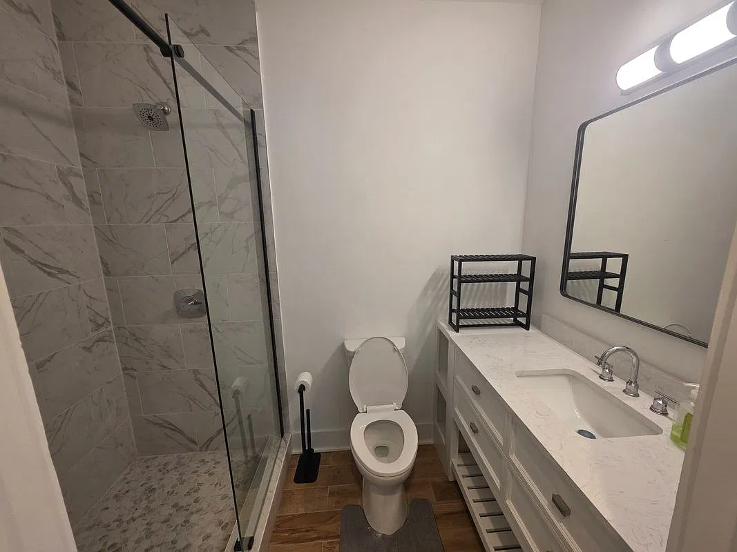 1 bed, 1.0 bath, 625 sqft, $1,895 — Photo 4