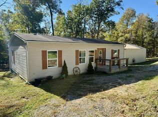 19910 Bcr 458, Marble Hill, MO 63764
