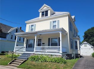 3 N Helmer Ave, Dolgeville, NY 13329