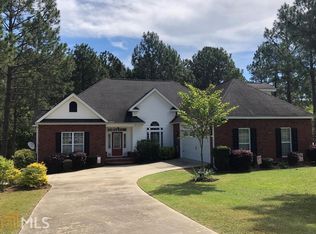 549 Live Oak Way, Dublin, GA 31021