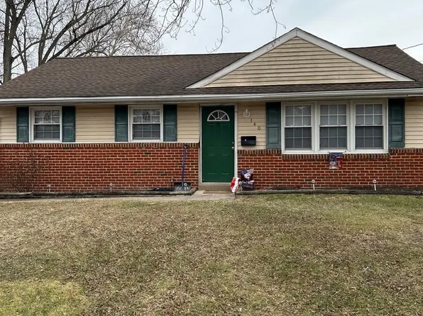 140 Peterson Blvd, Deptford, NJ 08096