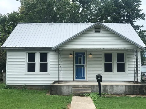 23 Boggess Blvd, Madisonville, KY 42431