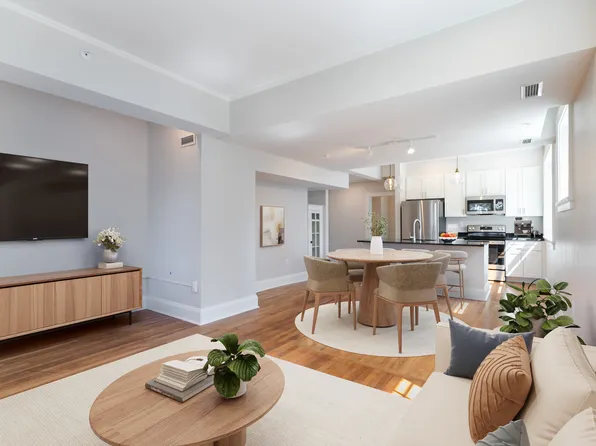 215 E Chestnut St #106, Asheville, NC 28801