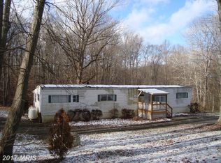 2226 Thomas Run Rd, Bel Air, MD 21015