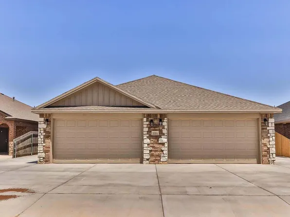 1218 Preston Trl #A, Wolfforth, TX 79382