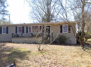 922 Martinwood Cir, Birmingham, AL 35235