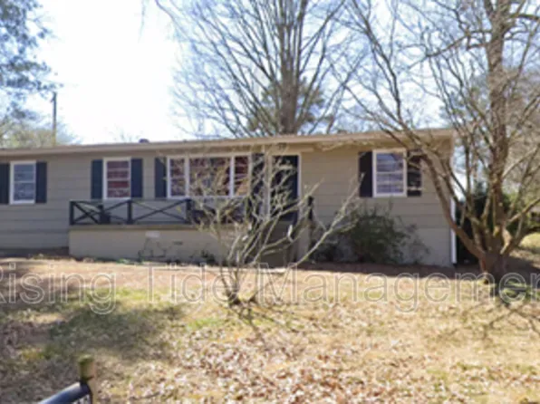 922 Martinwood Cir, Birmingham, AL 35235