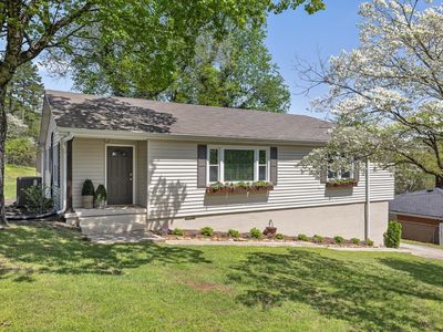 205 W Daytona Dr, Chattanooga, TN, 37415