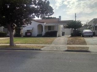 1617 S Monterey St, Alhambra, CA 91801