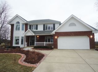 600 Beech Ln, New Lenox, IL 60451