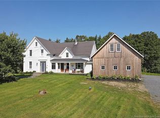 161 Bedell Settlement Rd, Woodstock, NB E7M4R9