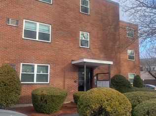 322 Salem St #B, Medford, MA 02155
