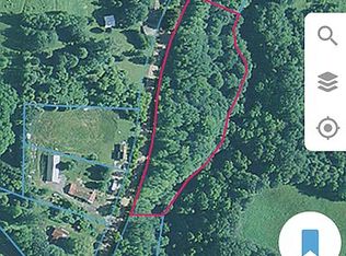 4095 Dutton Rd, Silver Springs, NY 14550