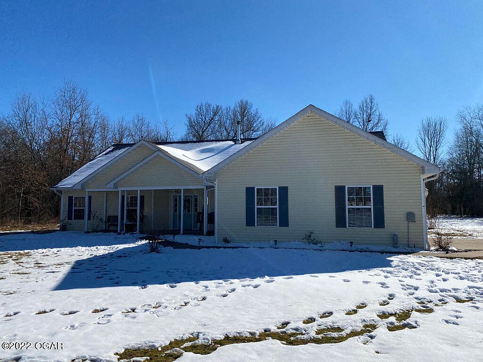 24638 Pine Rd, Oronogo, MO 64855 Zillow