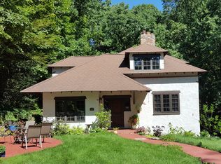 5 Arbor Ln, Rose Valley, PA 19063