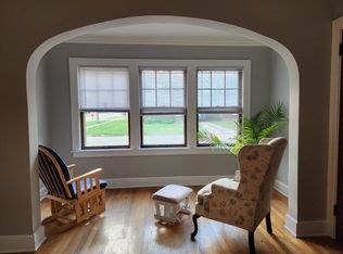 1828 S 4th St FLOOR 1, Rockford, IL 61104