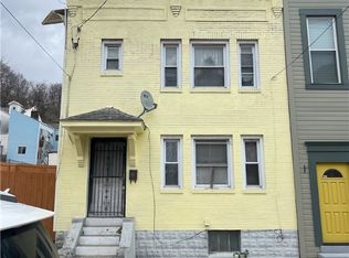 1414 Sandusky St, Pittsburgh, PA