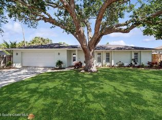 214 7th Ave, Indialantic, FL 32903