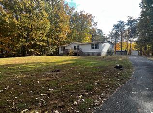 862 Hawkins Rd, Evington, VA 24550
