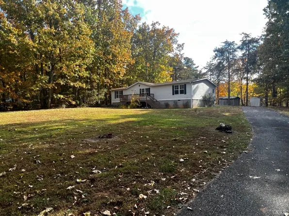 862 Hawkins Rd, Evington, VA 24550