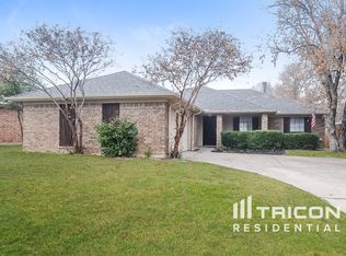 2608 Poplar Spring Rd, Fort Worth, TX 76123