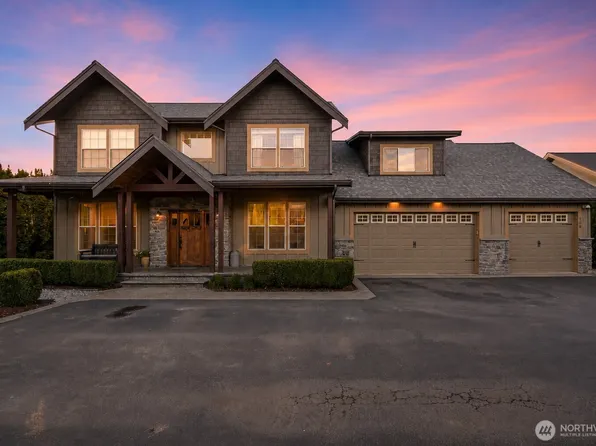 109 W 2nd Street, Nooksack, WA 98276