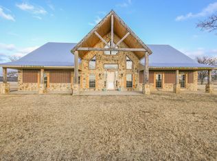 1653 County Road 25050, Roxton, TX 75477
