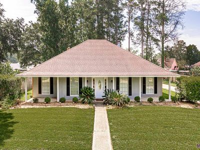 16536 Missionary Ridge Ct, Baton Rouge, LA, 70817