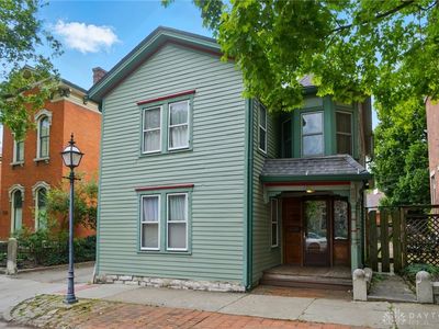 131 Jackson St, Dayton, OH, 45402