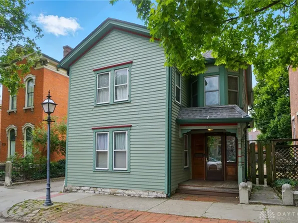 131 Jackson St, Dayton, OH 45402